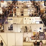 OMS en una feria sectorial de negocios