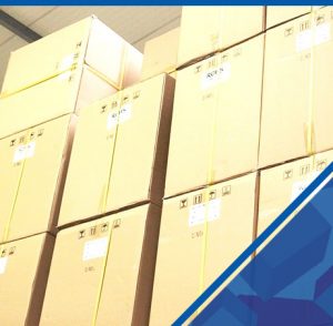 OMS Soluciones de embalaje económicas