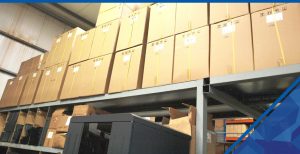 Fleje de poliéster vs Polipropileno