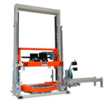 flejadora automatica