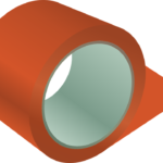 ¿Cuáles son los usos de la cinta de teflón en el embalaje? 