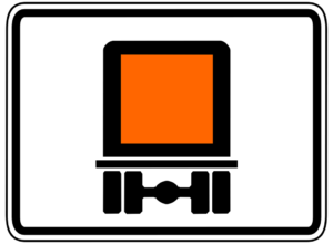 mercancía peligrosa