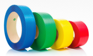 flejes de polipropileno