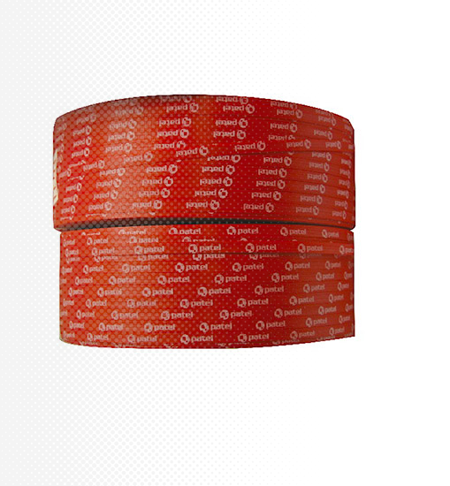 flejes de polipropileno