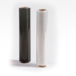 ¿Cuáles son los tipos de film estirable? 