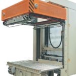 ¿Cómo se mantiene una retractiladora? 