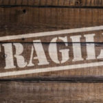 embalaje fragil