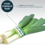 Embalaje de alimentos