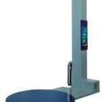 ¿Por qué es logísticamente necesaria la maquinaria de embalaje industrial para tu distribución? 