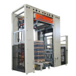 Encapuchadora automatica OMS España