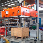 sistemas de embalaje para los procesos logísticos