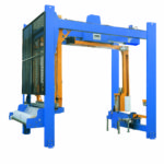 Sistemas de embalaje para logística