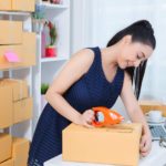 Embalajes perfectos para ahorrar en tus envíos