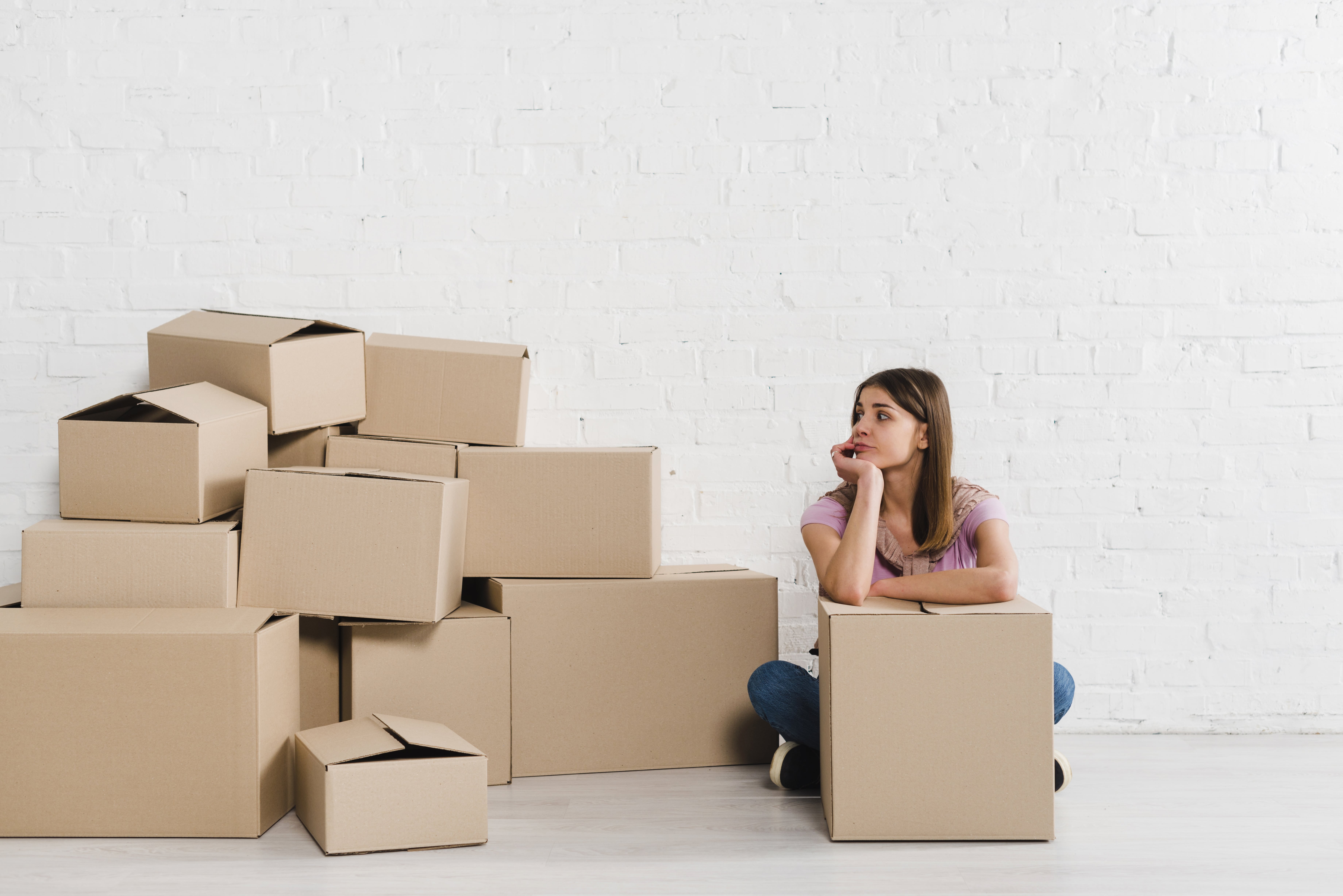 embalaje para ahorrar