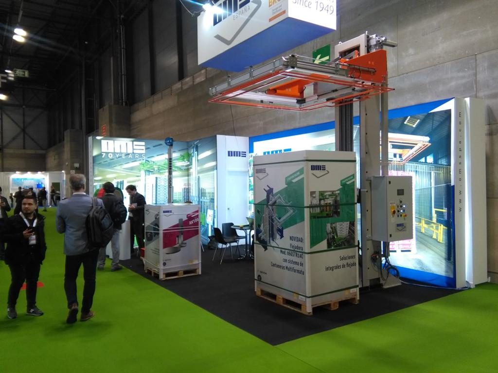 Fruit attraction 2019