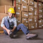 Lista de accidentes habituales en el almacén y cómo evitarlos