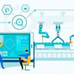 Proceso de embalaje automatizado