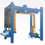 ¿Por qué sustituir enfardadoras semiautomáticas por automáticas?