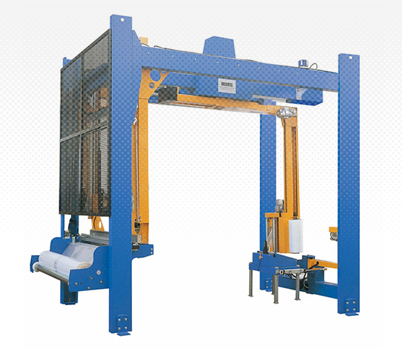 ¿Por qué sustituir enfardadoras semiautomáticas por automáticas?