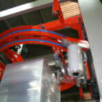 El film en el embalaje de alimentos