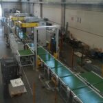 El uso de encapuchadoras para embalajes sin palet