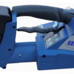 Qué es el flejado manual