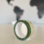 Cinta adhesiva ecológica ECO +, una nueva forma de reciclar