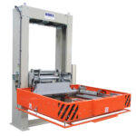 Todo lo que debes saber sobre una flejadora automática.