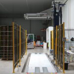 ¿Cuál es la mejor seguridad para tu maquinaria?