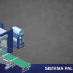 ¿COMO FUNCIONA UN SISTEMA PALLETLESS?
