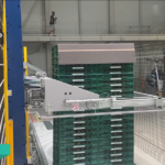 La mejor forma de flejar un palet, todo lo que debes saber