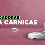 Enfardadora per a Càrniques: Eficiència i Seguretat amb OMS España