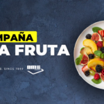 Campaña de Fruta en Castellón, Valencia y Tarragona con la Flejadora 06GS de OMS España