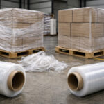 ¿Sigues pagando de más por cada palet enfardado?