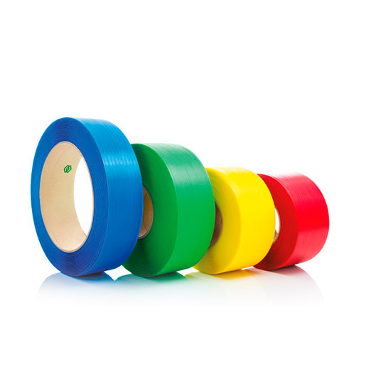 Las dudas más frecuentes al elegir el fleje adecuado para tu palet