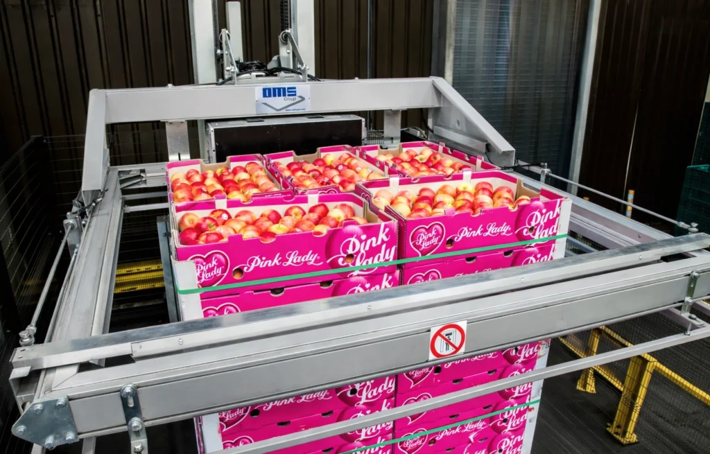 Flejado o retractilado: diferencias, ventajas y cuándo usar cada sistema