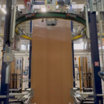 Embalaje industrial: claves para proteger mercancías y optimizar la logística