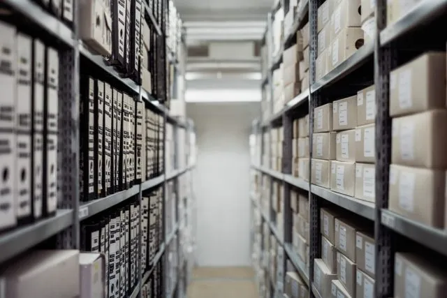 gestionar el inventario de tu almacén