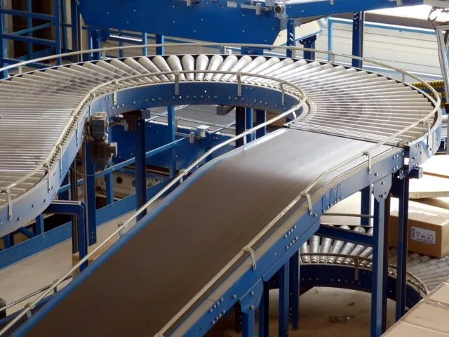 rodillos transportadores
