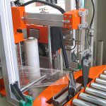 Máquinas para el sector embalaje