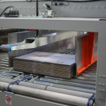 Máquinas para el sector embalaje de OMS