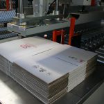 Máquinas para el sector embalaje