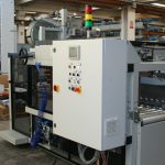 Máquina para el sector embalaje