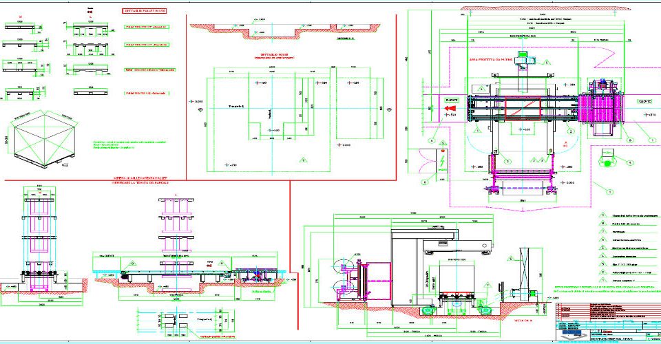 Asfaltos Chova plano