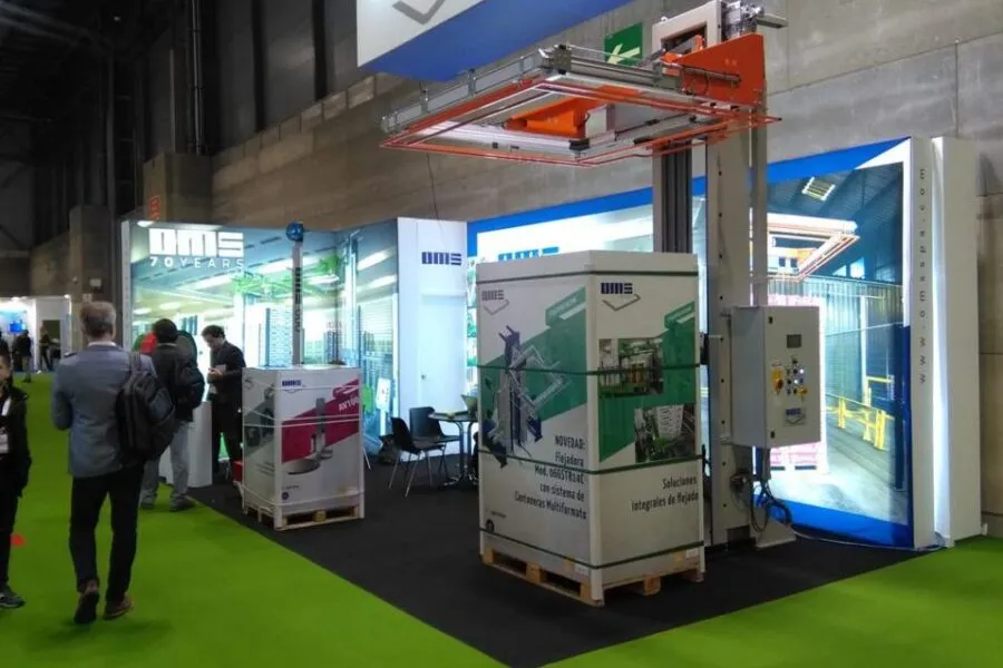 Fruit attraction 2019