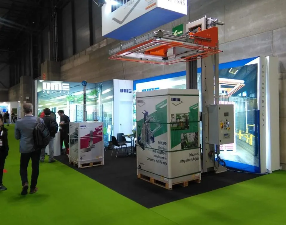 Fruit attraction 2019
