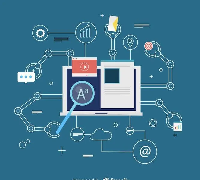 almacenes automatizados para los procesos de embalaje industrial