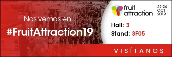 feria alimentación españa
