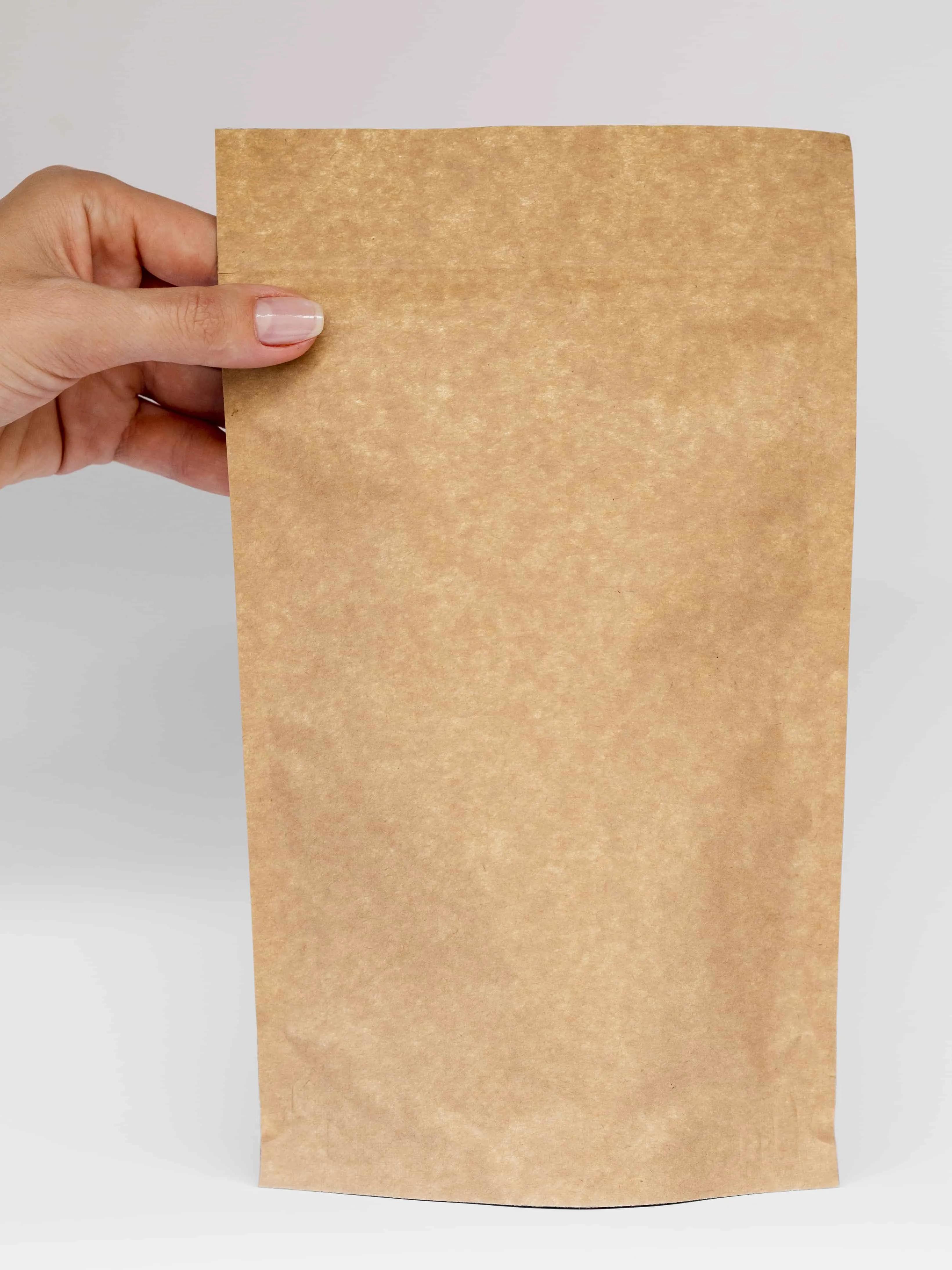 materiales packaging sostenibles ejemplos