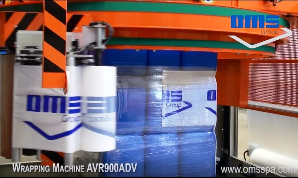 Aplicacion-film-impreso-OMS-AVR900-ADV